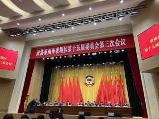 政協(xié)風(fēng)采|姜堰籍南京益夫新材料科技有限公司劉小全董事長(cháng)積極參加